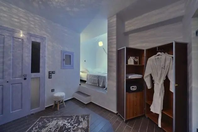 Amo Suites & Spa - Oda