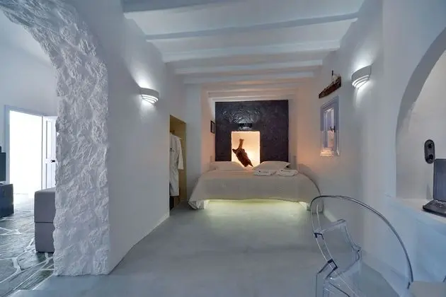 Amo Suites & Spa - Öne Çıkan Resim
