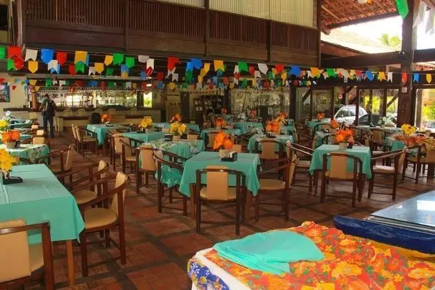 Amoaras Resort