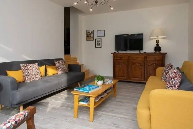 Amodo Lodge - In a rural location - Lobi