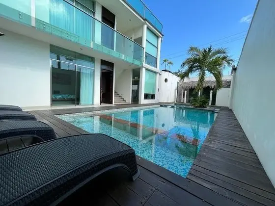 Amoe Hotel Boutique & Spa - Oda Düzeni