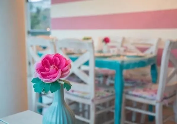 Amoe Hotel Boutique & Spa - Yerinde Yemek
