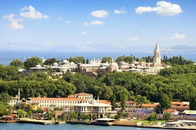 Amofta Hotel Taksim