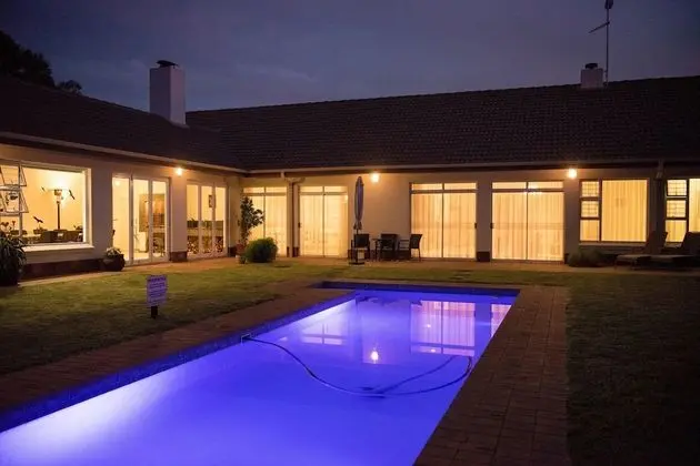 Amohela Guesthouse