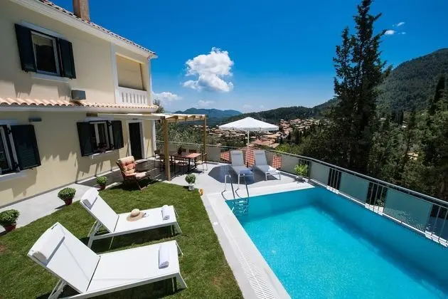 Villa Amolena