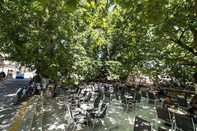 Villa Amolena - Dış Mekan