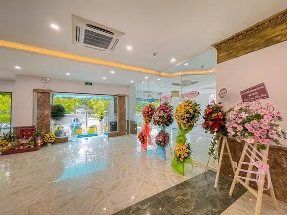 Amon Phu Quoc Hotel