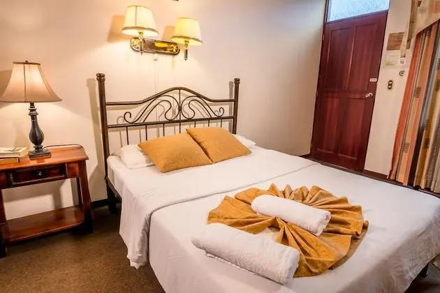 Hotel Amón Real - Oda