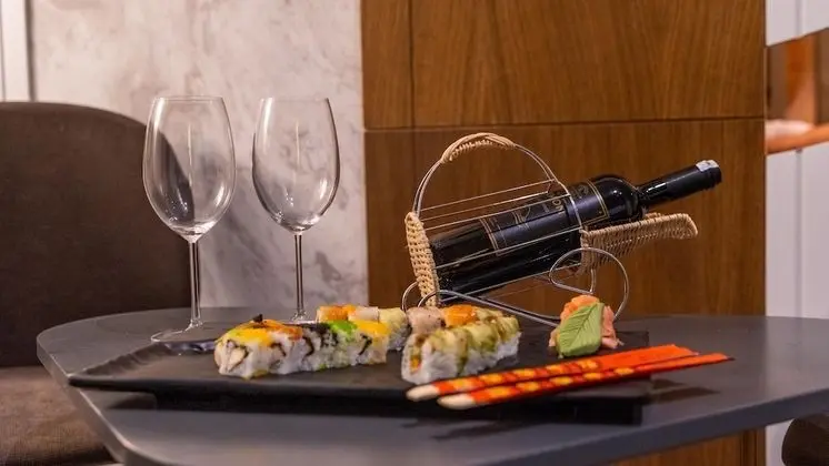 Amon Hotels Belek - Spa