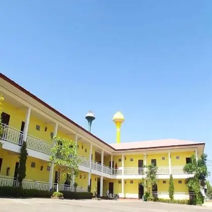 Amonruk Hotel 1
