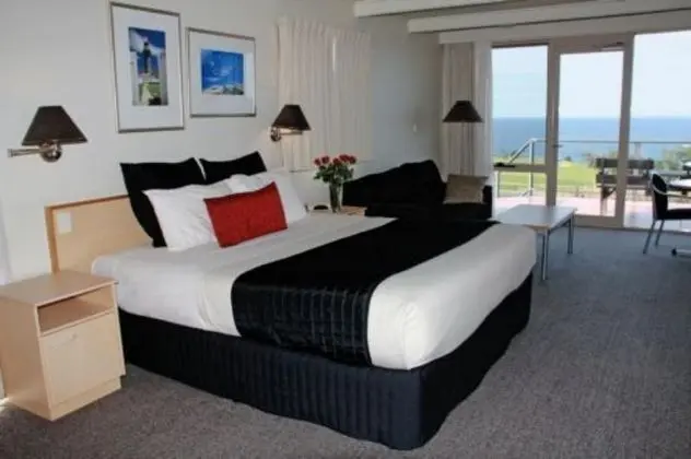 Amooran Serviced Apartments Motel