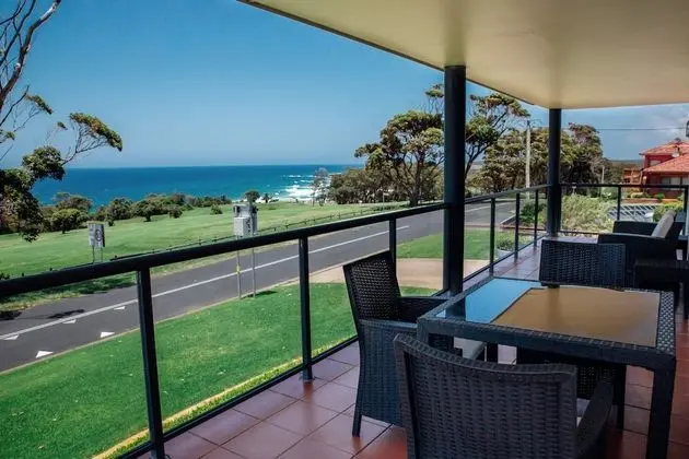 Amooran Serviced Apartments Motel