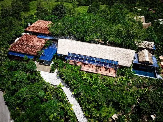 Amor Arenal Canyon - Yeme / İçme