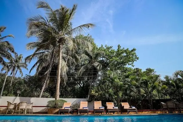 Amor Beach Resort