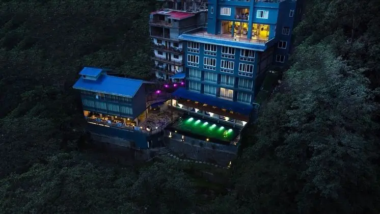 Amor Gangtok Resort and Spa