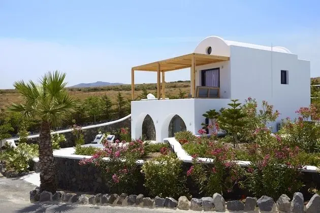 Amor Hideaway Villas - Dış Mekan