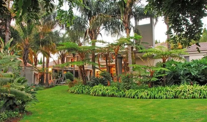 Villa Amor