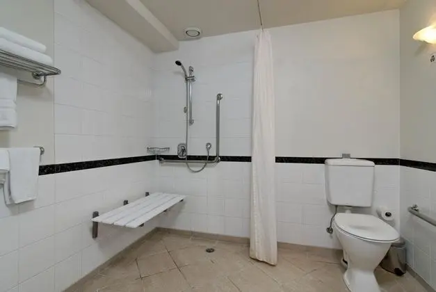 Amora Hotel Auckland
