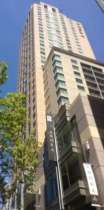 Amora Hotel Jamison