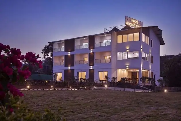 Hotel Amora Premium - 1
