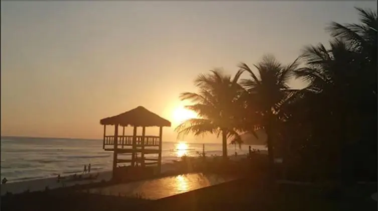 Amora Hotel - Plaj