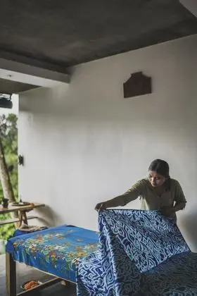 AMORA UBUD BOUTIQUE VILLAS - Spa