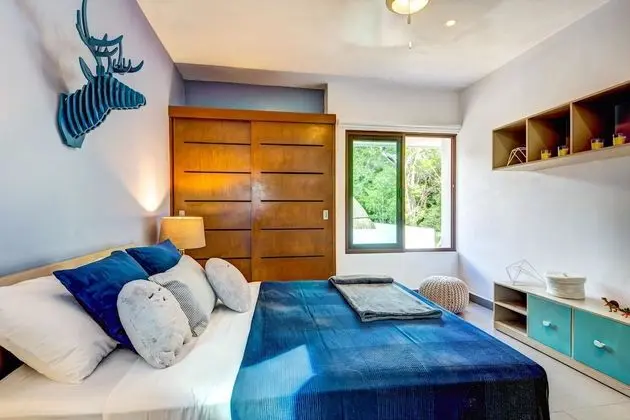 Villa Amore 4 bedroom house sleeps 8 - Oda