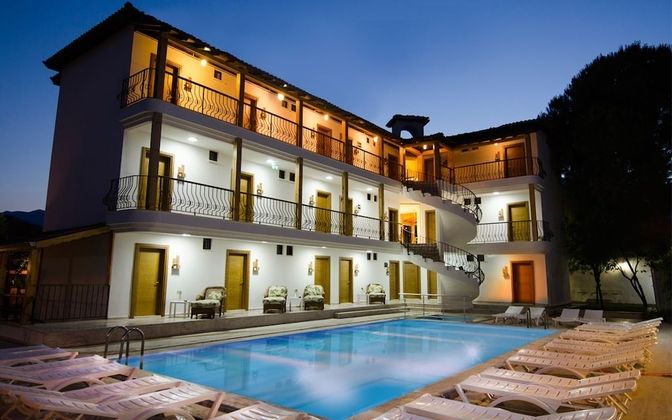 Amore HotelFotoğrafı