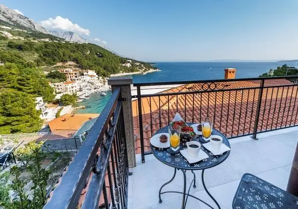 Villa AMore Brela