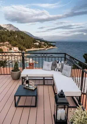 Villa AMore Brela - Öne Çıkan Resim