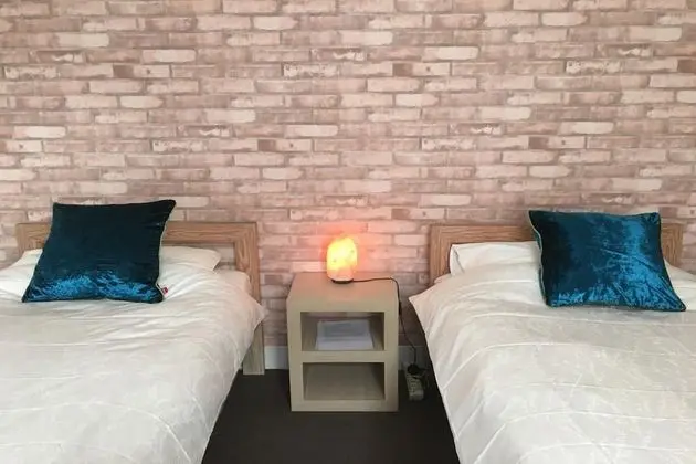Amore Guest House - Öne Çıkan Resim