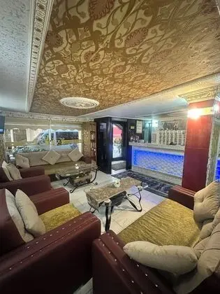 Amore Hotel İstanbul - Dış Mekan