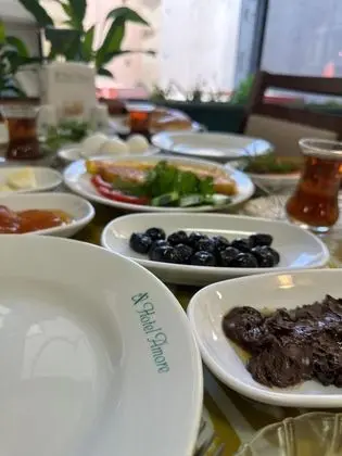 Amore Hotel İstanbul - Kahvaltı