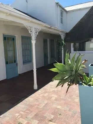 Villa Amore - Lobi