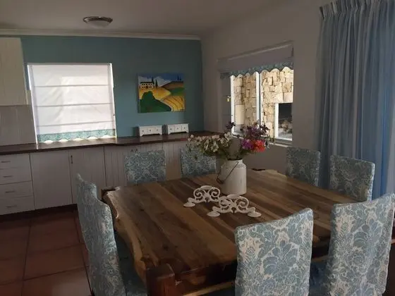 Villa Amore - Yerinde Yemek