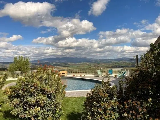 Amore Rentals - Villa Ambretta With Private Swimming Pool Garden and Barbecue