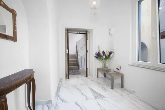 Amore Rentals - Appartamento Max in Piazza Tasso
