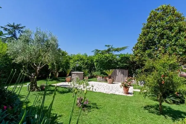 Amore Rentals - Casa Emma With Private Pool and Parking