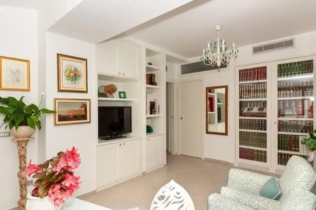 Amore Rentals - Casa Emma With Private Pool and Parking - Oda
