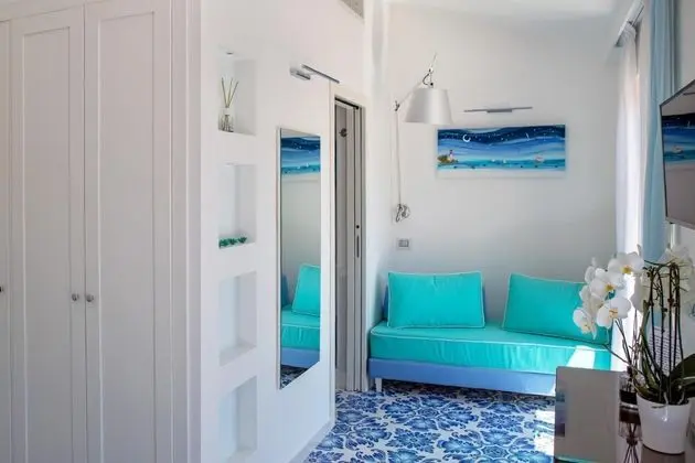 Amore Rentals - Casa Emma With Private Pool and Parking - Oda