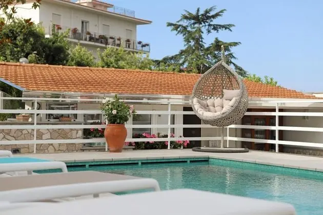 Amore Rentals - Casa Emma With Private Pool and Parking - Oda