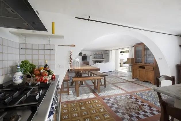 Amore Rentals - Villa Venus With Private Pool Sea View and Parking - Oda