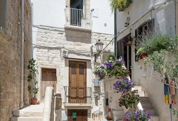 Amoredimare Casa Vacanze