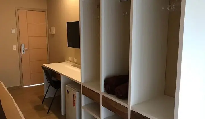 Amoreiras Hotel Pousada - Oda