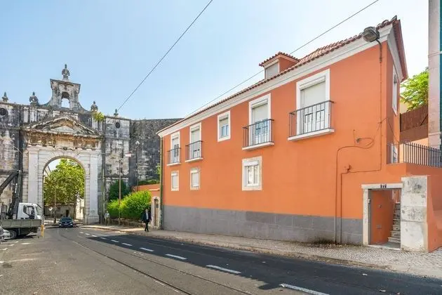 Amoreiras Premium Studio