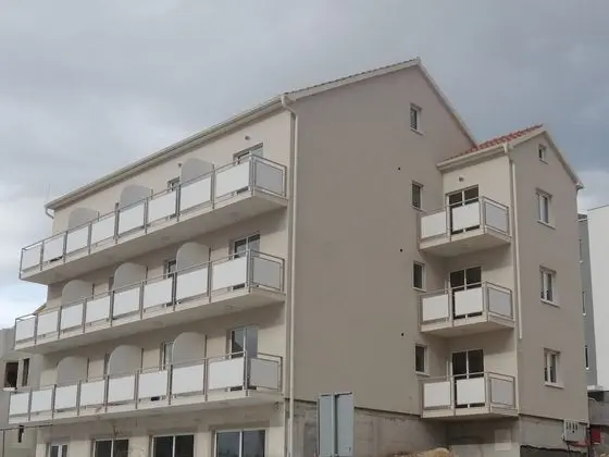 Hotel Villa Amorena - Dış Mekan