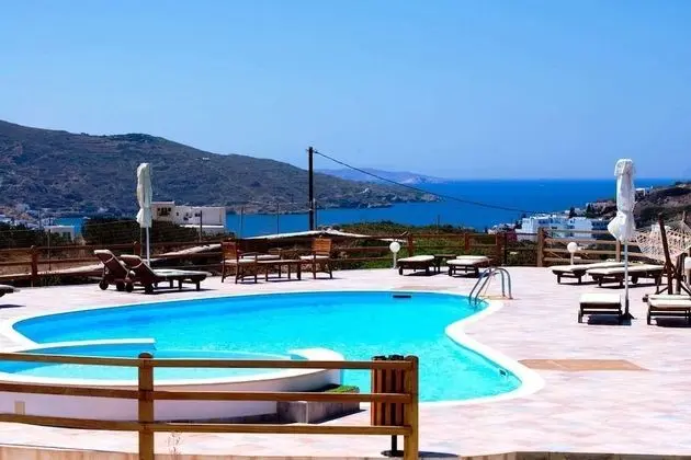 Amorgion Hotel - Öne Çıkan Resim
