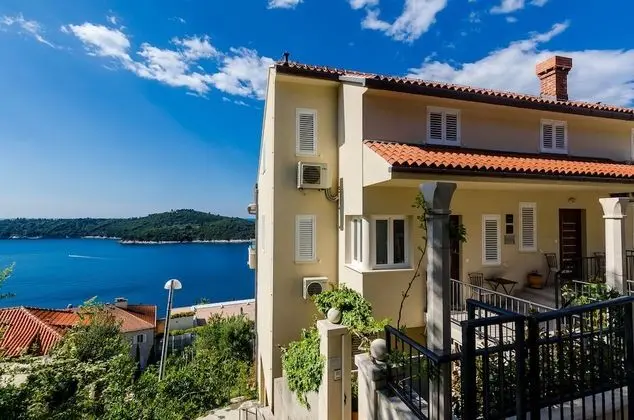Amorino of Dubrovnik Apartments
