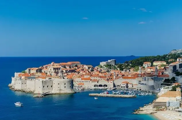 Amorino of Dubrovnik Apartments