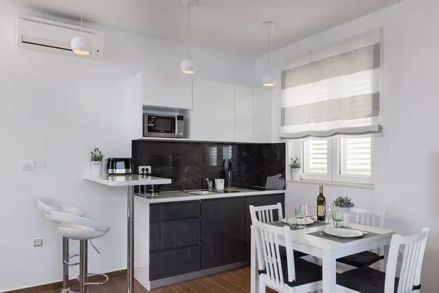 Amorino of Dubrovnik Apartments - Yerinde Yemek